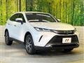 2025 Toyota Harrier