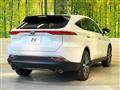 2025 Toyota Harrier