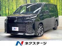 2026 Toyota Voxy