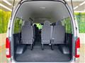 2025 Toyota Hiace Wagon