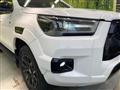 2023 Toyota Hilux