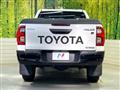 2023 Toyota Hilux