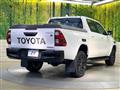 2023 Toyota Hilux