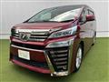 2019 Toyota Vellfire