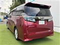 2019 Toyota Vellfire