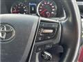 2019 Toyota Vellfire