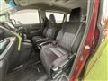 2019 Toyota Vellfire