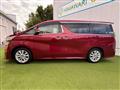 2019 Toyota Vellfire