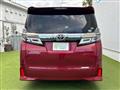 2019 Toyota Vellfire