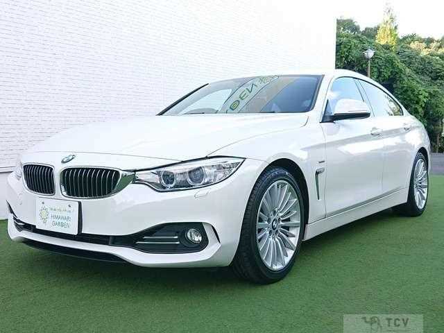 2014 BMW BMW Others