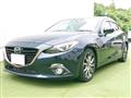 2015 Mazda Axela