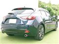 2015 Mazda Axela