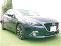 2015 Mazda Axela
