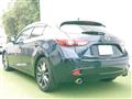 2015 Mazda Axela