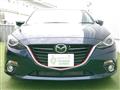 2015 Mazda Axela