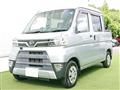 2018 Daihatsu Hijet Cargo