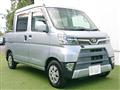 2018 Daihatsu Hijet Cargo