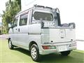 2018 Daihatsu Hijet Cargo