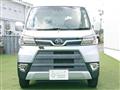 2018 Daihatsu Hijet Cargo