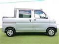 2018 Daihatsu Hijet Cargo