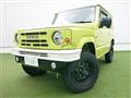 2021 Suzuki Jimny