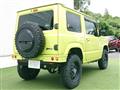 2021 Suzuki Jimny