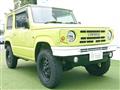 2021 Suzuki Jimny