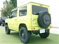 2021 Suzuki Jimny