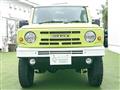 2021 Suzuki Jimny
