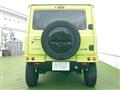 2021 Suzuki Jimny