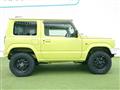 2021 Suzuki Jimny