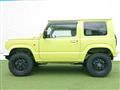 2021 Suzuki Jimny