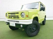 2021 Suzuki Jimny