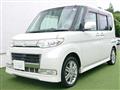 2010 Daihatsu Tanto