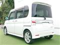 2010 Daihatsu Tanto