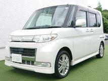 2010 Daihatsu Tanto