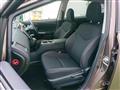 2015 Toyota PRIUS α