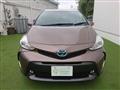 2015 Toyota PRIUS α