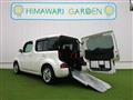2017 Nissan Cube
