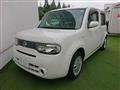 2017 Nissan Cube