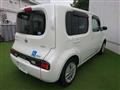 2017 Nissan Cube