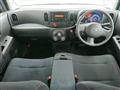 2017 Nissan Cube