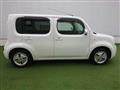 2017 Nissan Cube
