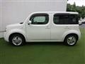 2017 Nissan Cube