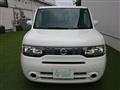 2017 Nissan Cube