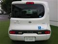 2017 Nissan Cube