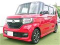 2018 Honda N BOX