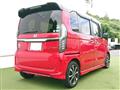 2018 Honda N BOX