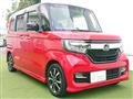 2018 Honda N BOX