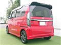 2018 Honda N BOX